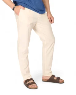 PANTALONE TASCA AMERICA CULISSE GOFFRATO