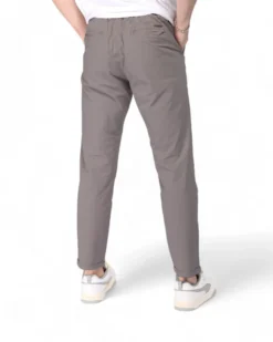 PANTALONE TASCA AMERICA CULISSE