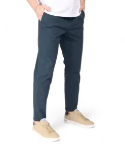PANTALONE TASCA AMERICA CULISSE
