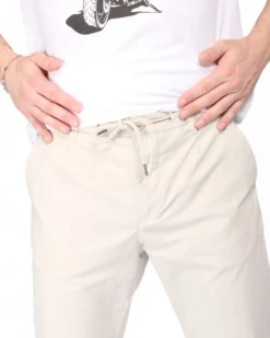 PANTALONE TASCA AMERICA CULISSE