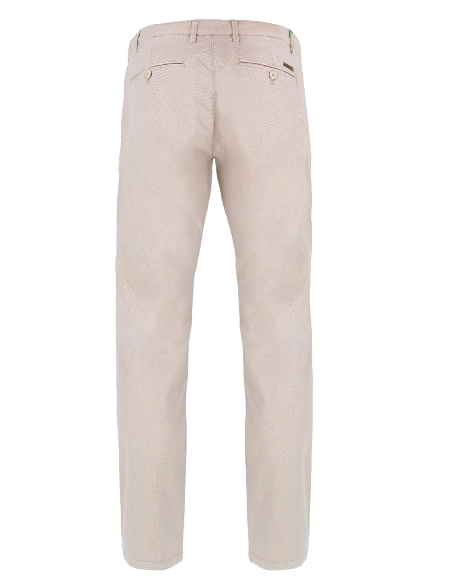 PANTALONE TASCA AMERICA MICROFANTASIA