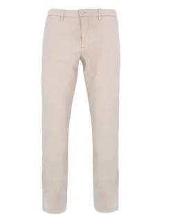 PANTALONE TASCA AMERICA MICROFANTASIA