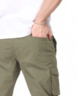 PANTALONE TASCA LATERALE