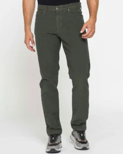 PANTALONE 5T FUSTAGNO STRETCH
