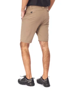 PANTALONE TREKKING AMOS ZIP OFF BEIGE