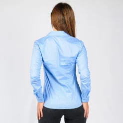 PAQUITA - CAMICIA DONNA MANICA LUNGA