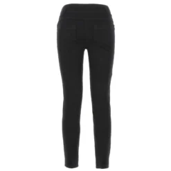 PAQUITA - LEGGINGS FINTO 5 TASCHE UNITO