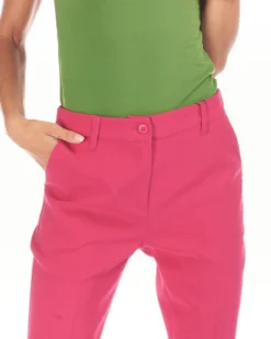 PAQUITA - PANTALONE TASCA AMERICA TECNICO