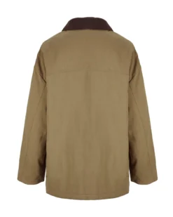 PARKA LUNGO