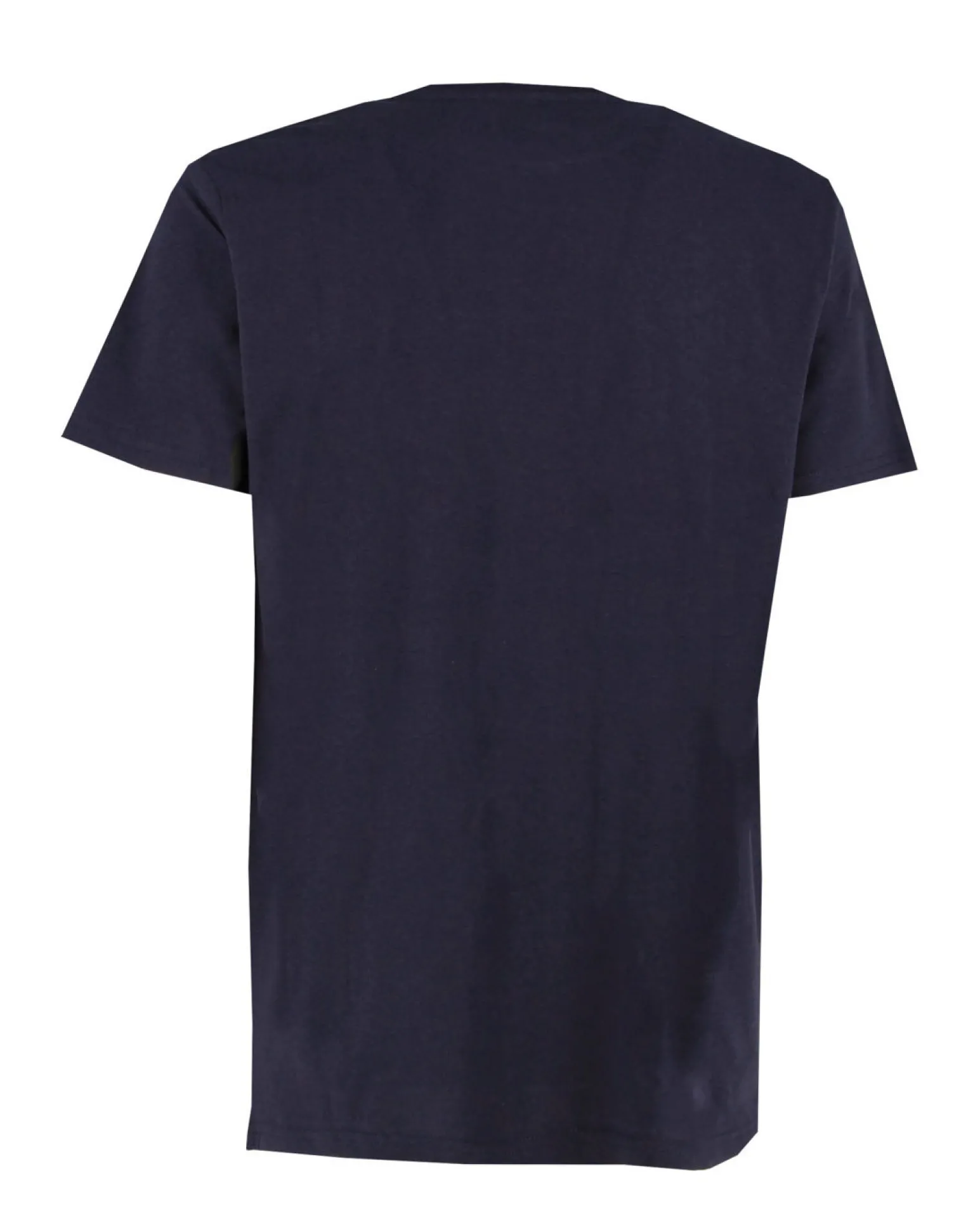 PEANUTS - Tshirt blu da uomo con stampa "Malibu Snoopy" - JL052530