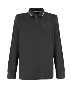 POLO MANICA LUNGA