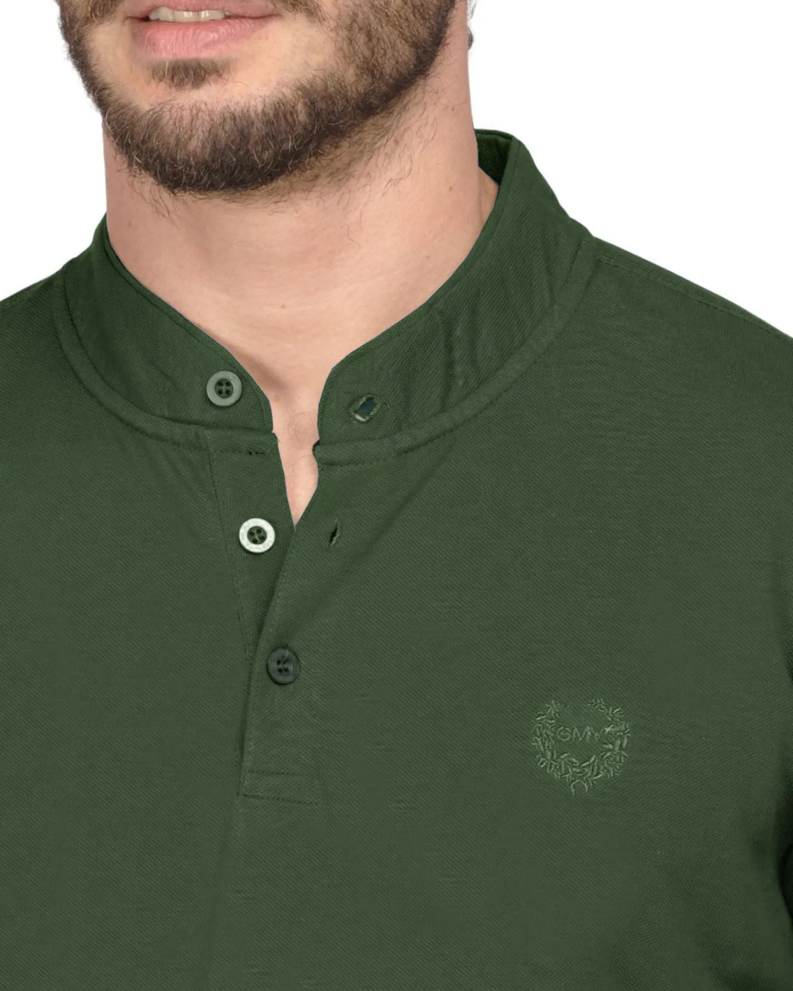 POLO MEZZA MANICA