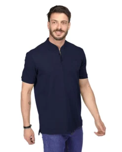 POLO MEZZA MANICA