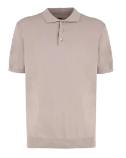 POLO MEZZA MANICA