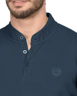 POLO MEZZA MANICA