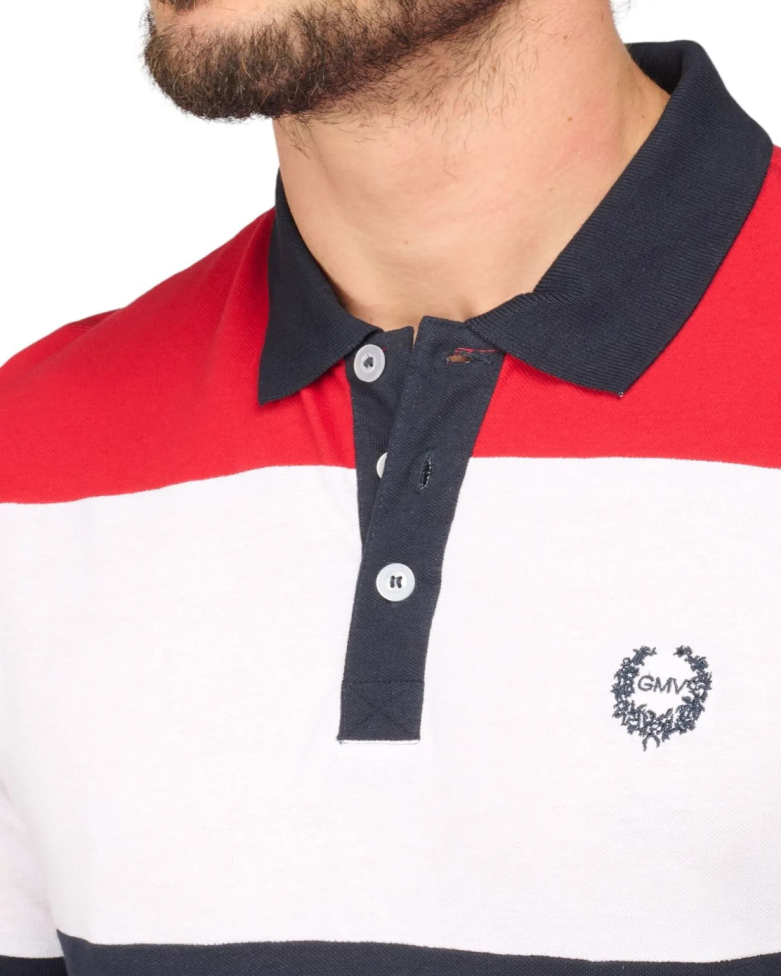 POLO MEZZA MANICA