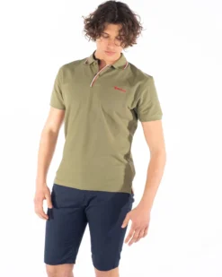 POLO MEZZA MANICA