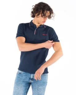 POLO MEZZA MANICA