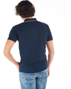 POLO MEZZA MANICA