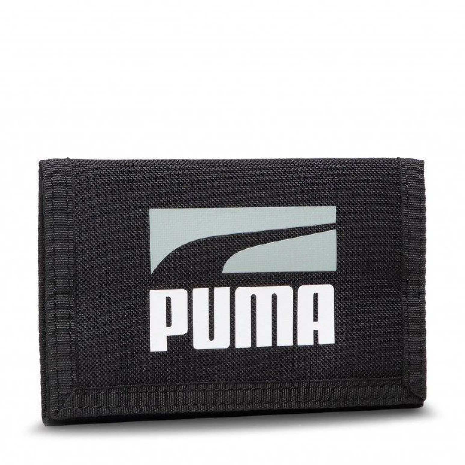 PORTAFOGLI PLUS WALLET II BLACK