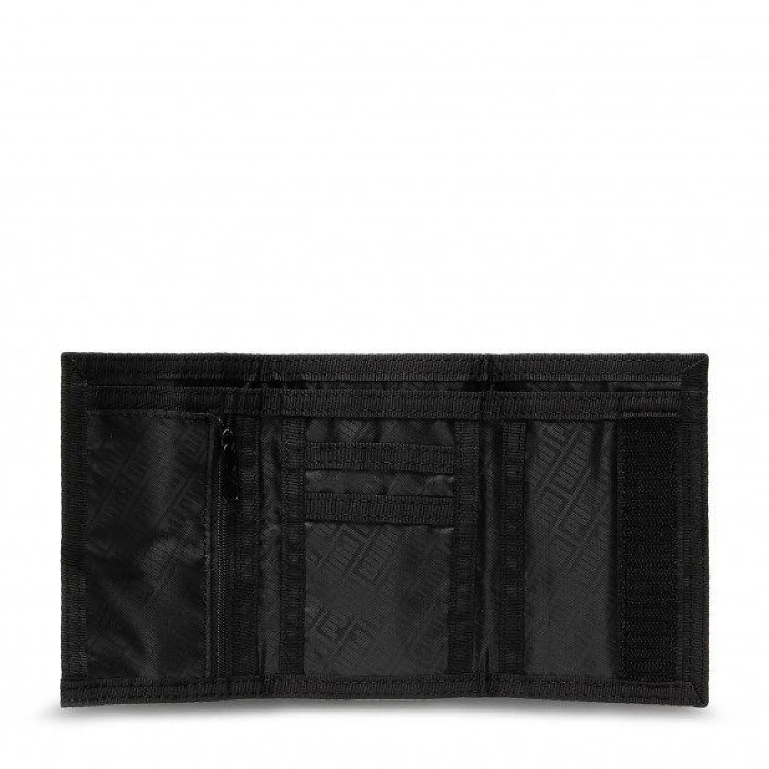 PORTAFOGLI PLUS WALLET II BLACK