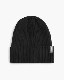 PUMA - BERRETTO CLASSIC CUFF BEANIE JUNIOR NERO
