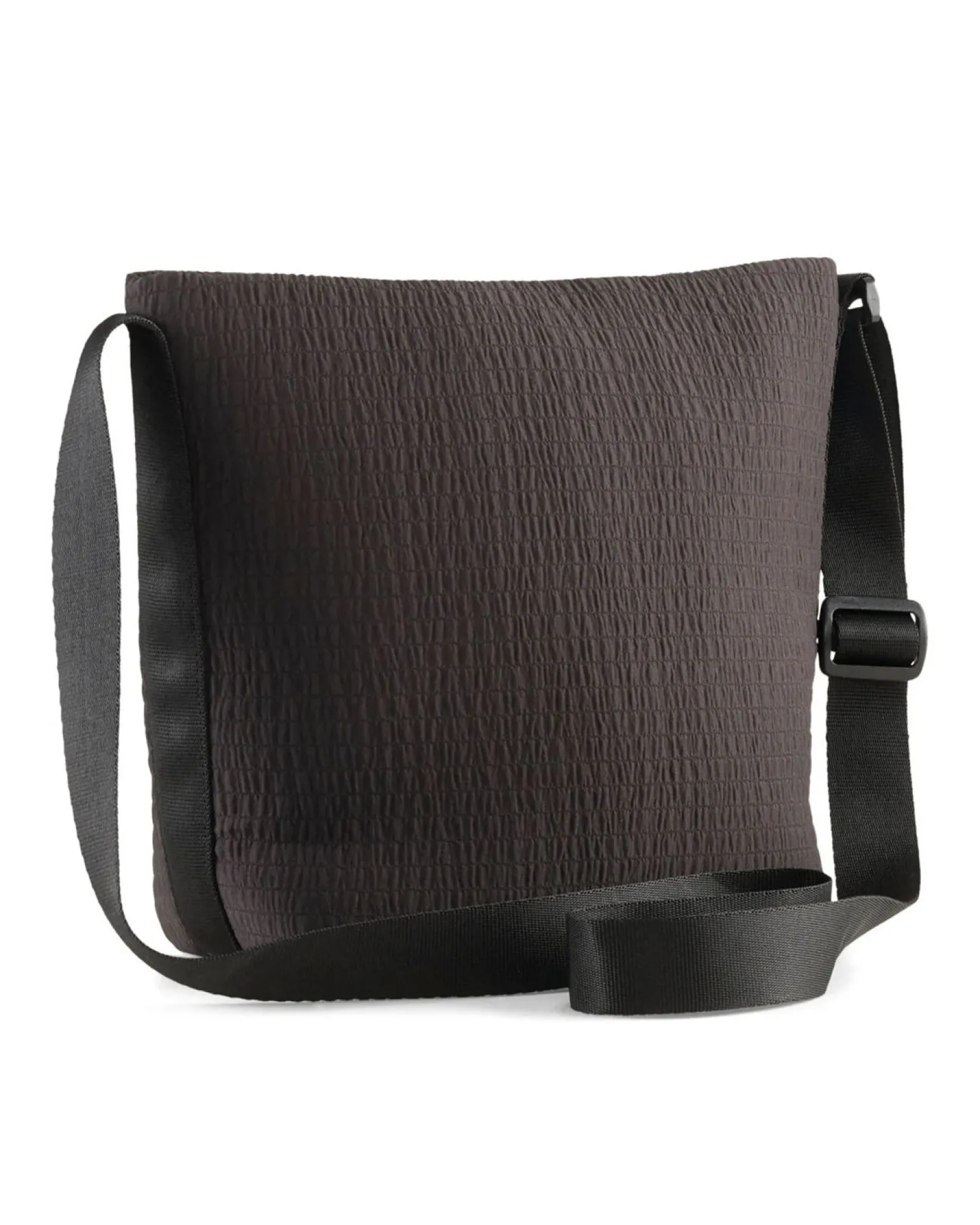 PUMA - BORSA A SECCHIELLO ZIPPED BUCKET BAG NERA DA DONNA, 092181-01
