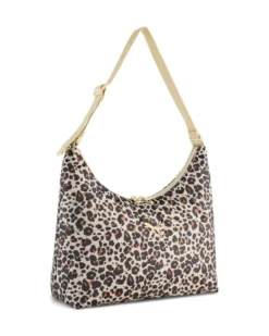 PUMA -BORSA A TRACOLLA DA DONNA POP  MULTICOLOR - 091709-06