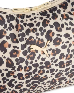 PUMA -BORSA A TRACOLLA DA DONNA POP  MULTICOLOR - 091709-06