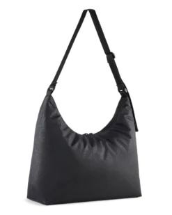 PUMA - BORSA A TRACOLLA DA DONNA POP NERA, 091709-06