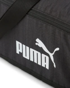 PUMA -BORSA BASE CROSSBODY NERA-091346-01