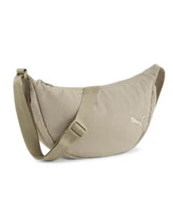 PUMA - BORSA CORE HER SHOULDER BAG OAK BEIGE - 090936-06