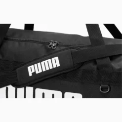 PUMA - BORSONE CHALLENGER DUFFEL BAG S BLACK - 07662001