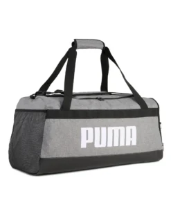 PUMA - BORSONE CHALLENGER  M  GRIGIO - 091379-01