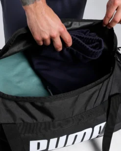 PUMA - BORSONE CHALLENGER S BLU SCURO -  091145-01