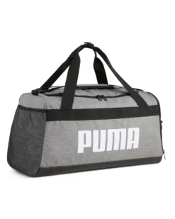 PUMA - BORSONE CHALLENGER  S  GRIGIO - 091380-01