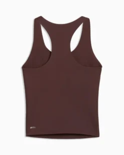 PUMA  - CANOTTA MARRORE ESSENTIAL 2 IN 1  DA DONNA, 525889-13