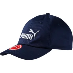 PUMA - CAPPELLO ESS PEACOAT