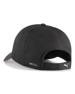 PUMA - CAPPELLO NERO RUNNING III BASEBALL CAP - 026169-01