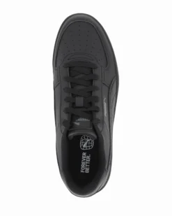 PUMA CAVEN 2.0 - Scarpa nera da uomo