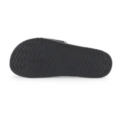 PUMA -CIABATTE LEADCAT 2.0 NERE CON DETTAGLI BIANCHI DA UOMO 384139-01