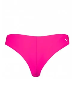 PUMA - COSTUME SLIP BRAZILIAN FLUO PINK DA DONNA - 701226349_006