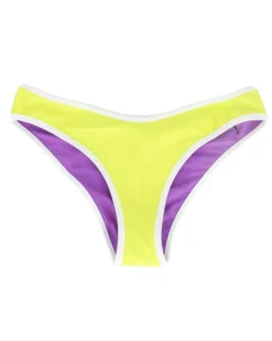 PUMA - COSTUME SLIP DA DONNA CONTOUR REVERSIBLE PURP-YEL - 701226202_001