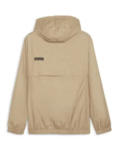 PUMA - GIUBBINO SOLID WINDBREAK DA UOMO - 847484-83