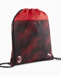 PUMA - GYMSACK ACM MILAN FAN - 090136-02