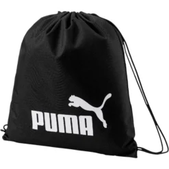 PUMA - GYMSACK PHASE BLACK