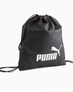 PUMA - GYMSACK PHASE NERA - 079944-01