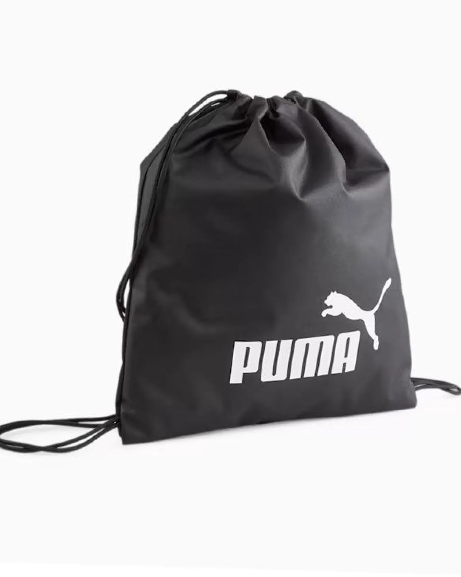 PUMA - GYMSACK PHASE NERA - 079944-01
