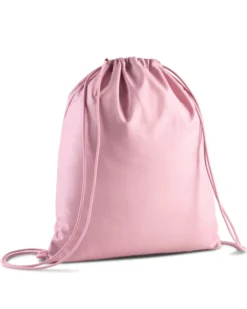 PUMA - GYMSACK PHASE ROSA SCURO - 091163-17