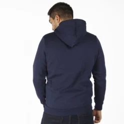 PUMA - JACKET C/CAPP.ESS SMALL LOGO FZ HD NAVY - 58670206